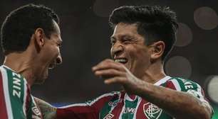 Fluminense acerta com novo patrocinador máster; veja valores e duração do contrato