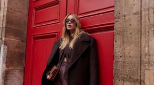 A influencer Maria Braz lista 5 tendências das semanas de moda de Paris e Milão