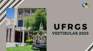 UFRGS 2025: veja as obras obrigatórias para o vestibular