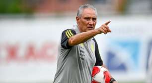 Não vem mais. Flamengo chega de última hora e dá "chapéu histórico" no Vasco no mercado
