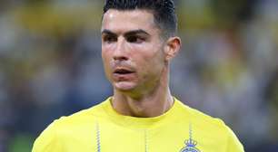 Cristiano Ronaldo está perto de bater recorde histórico no futebol; entenda