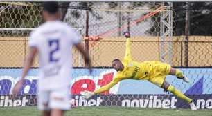 Torcida do Corinthians escolhe goleiro como 'funcionário do mês de março'; veja todas as notas