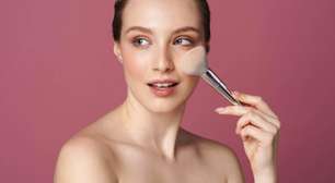 5 truques de maquiagem para disfarçar pontos do rosto