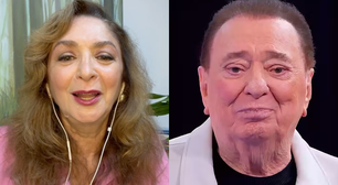 Filha de Raul Gil expõe briga familiar e diz que irmão trata o pai como uma 'empresa'