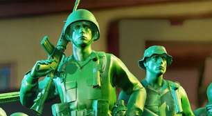 "Coloquem no jogo", dizem jogadores de ArmA Reforger sobre piada do Dia da Mentira