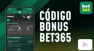 Código bônus bet365 2024: aposte com TERRA365