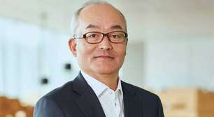 Hiroki Totoki, presidente da Sony, assume cargo de CEO interino do PlayStation