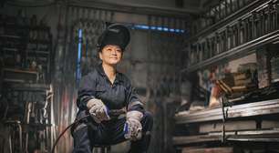 Mulheres do aço: mão de obra feminina cresce indústria de base da metalurgia