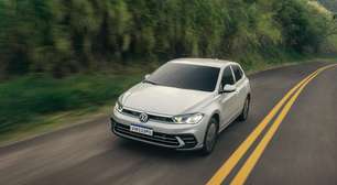 VW Polo ultrapassa Fiat Strada e assume liderança anual de vendas