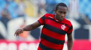Willians, ex-Flamengo, tem prisão decretada por falta de pagamento de pensão alimentícia