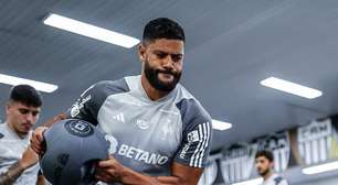 Perto da estreia, Galo faz importante teste antes da viagem