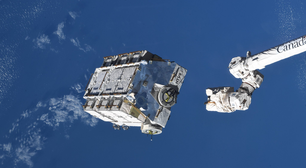 Lixo espacial? Possível objeto da ISS cai em casa nos EUA
