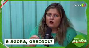 "O futebol não pode estar acima das leis", diz Aline Küller sobre punição de Gabigol