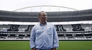Textor acusa jogadores do São Paulo e define Palmeiras como 'campeão indigno'