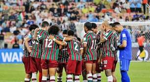 Fluminense busca manter escritaqual o melhor campeonato para apostar em golsestreias de Libertadores