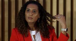 Anielle Franco se filia ao PT na presença de Lula, acirrando disputa por vice de Eduardo Paes no Rio