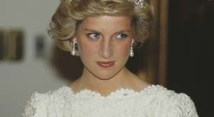 Vidente faz 'conexão' com princesa Diana e prevê escândalo na família real após Kate Middleton revelar câncer