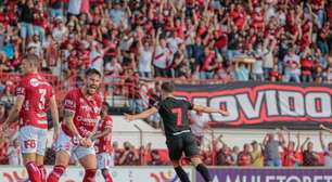 Atlético-GO alcança marca inédita na história; veja