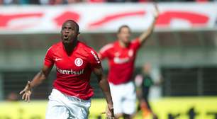 Bomba no Inter! Willians é foragido da justiça por dívida de pensão alimentícia