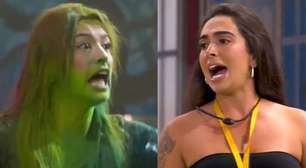 'BBB 24': Bia arruma briga com Giovanna e web reage: 'Insuportável'