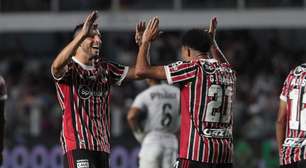Ex-São Paulo é destaque na Inglaterra e aparece como brasileiro mais decisivo na temporada