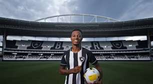 São Paulo processa Botafogo por dívida pela compra de Tchê Tchê