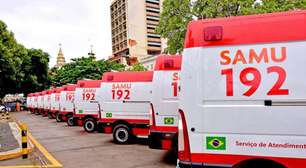 Desafios do SAMU-RJ vão além de salvar vidas: trotes representam obstáculos aos atendimentos