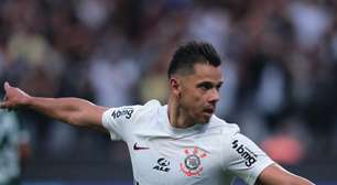 Romero vira assunto de última hora no Corinthians e surpreende todo mundo: "É oficial"