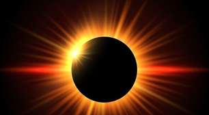 Abril: Testemunhe a Magia do Eclipse Solar Total