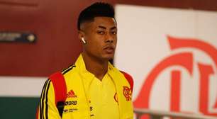 É OFICIAL: Bruno Henrique recebe proposta para deixar o Flamengo e faz anúncio para Tite