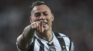 Reviravolta! Santos é avisado sobre futuro de Eduardo Vargas
