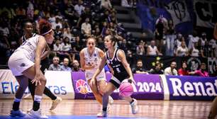 Corinthians visita o Ituanono espn bola de prata sportingbetconfronto direto na Liga de Basquete Feminino; saiba tudo
