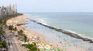 Praia de Boa Viagem em Recife: atrações, restaurantes, hotéis