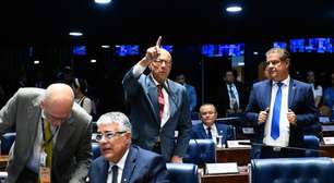Senado analisa hoje (2) projeto que aumenta pena para crimes durante "saidinha"