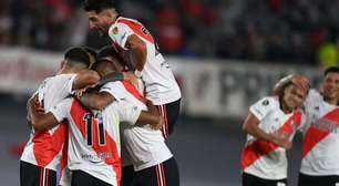 Bastidores 'quente' no Grêmio: River Plate quer meio-campista do tricolor