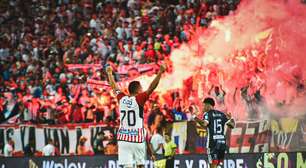 Estádio 'fervoroso' e orgulho da cidade: conheça o Junior Barranquilla, adversário do Botafogo na Libertadores