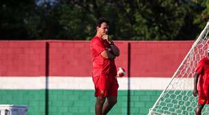 Com onda de desfalques, Fluminense busca triunfo diante do Alianza Lima