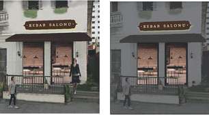 Kebab Salonu muda de endereço pela terceira vez