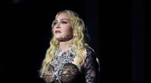 Show de Madonna atrai número de turistas semelhante à final da Libertadores