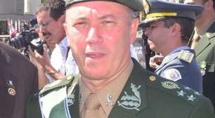 Pai de Mauro Cid teria usado estrutura e verba da Apex para participar de acampamento e trama golpista, diz site
