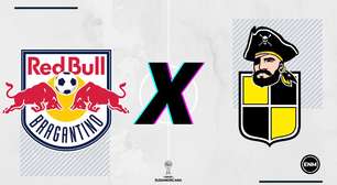 Red Bull Bragantino x Coquimbo Unido: Escalações, desfalques, retrospecto, onde assistir, arbitragem e palpites