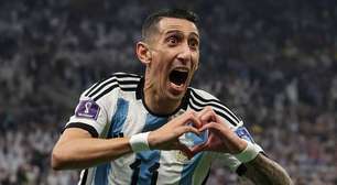 São Paulo agradece! Di María toma decisão no mercado da bola