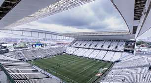 Corinthians esclarece novo processo na reserva de ingressos para não pagantes e PCDs