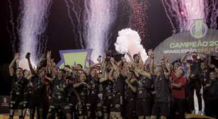 Globo faz proposta para exibir Série B do Brasileirão no Sportv e PPV
