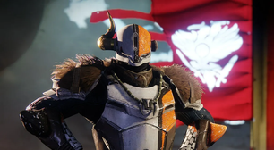 Destiny 2: Luz Adentro terá novos mapas PvP em maio