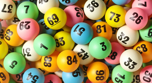 Powerball explode: jackpot de R$ 6 bilhões no sorteio neste sábado!