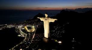 As melhores atrações turísticas do mundo; Brasil tem 3 representantes
