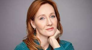 J.K. Rowling, autora de Harry Potter, critica atores da saga que apoiam pessoas trans