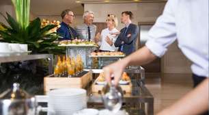 Restaurantes apostam em catering para eventos para diversificar negócios