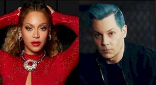 Beyoncé manda flores para Jack White e agradece por inspiração em 'Cowboy Carter'